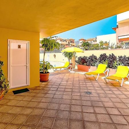 Apartment With Large Terrace In Terrazas Del Duque أذيخي المظهر الخارجي الصورة