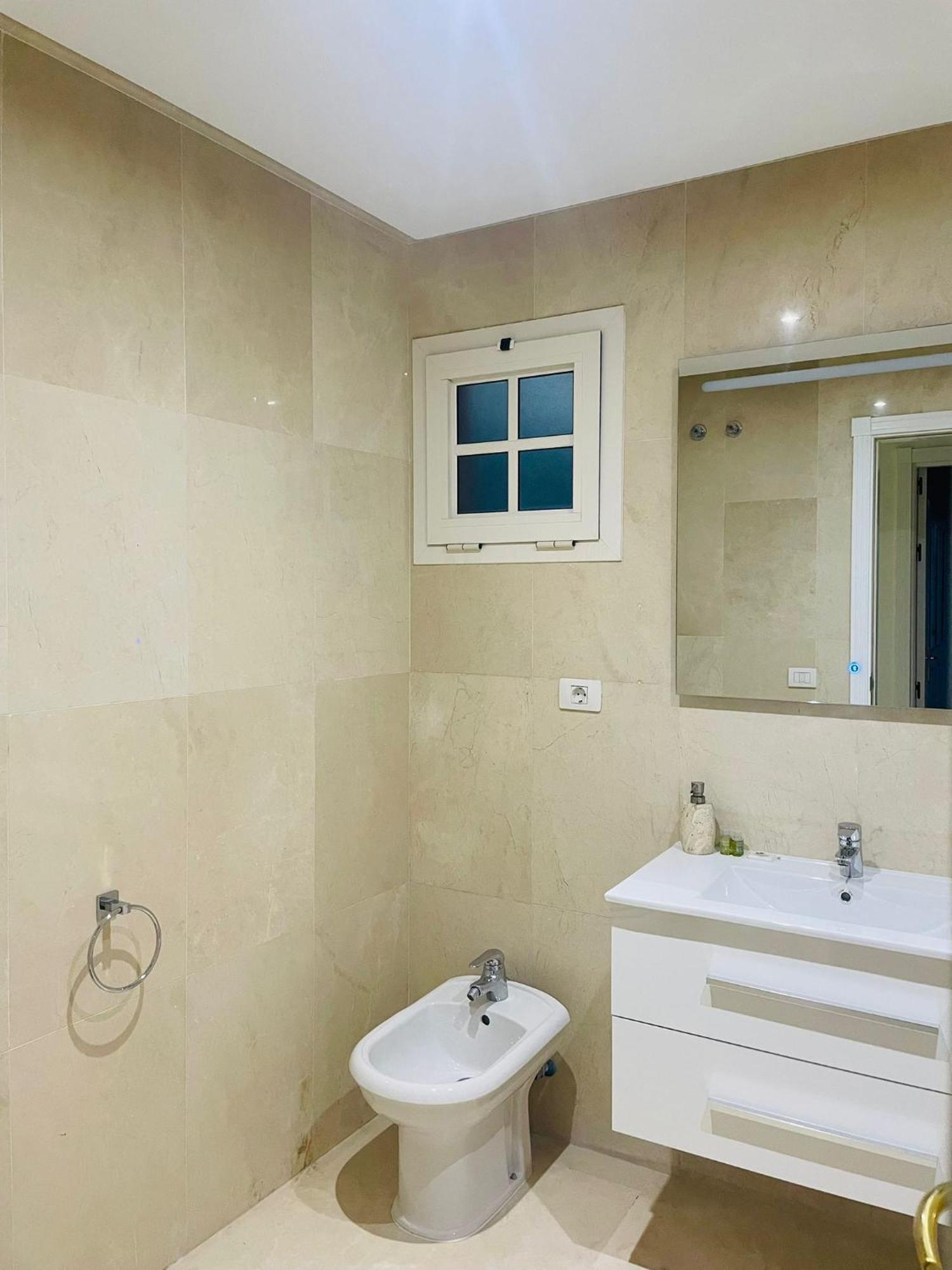 Apartment With Large Terrace In Terrazas Del Duque أذيخي المظهر الخارجي الصورة