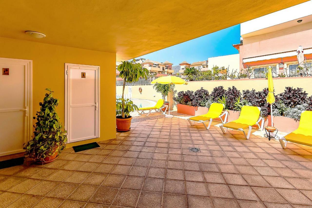 Apartment With Large Terrace In Terrazas Del Duque أذيخي المظهر الخارجي الصورة