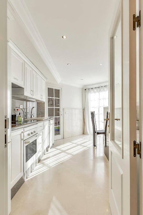 Apartment With Large Terrace In Terrazas Del Duque أذيخي المظهر الخارجي الصورة